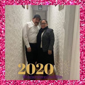 Meet your Posher, Ana